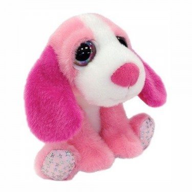 Basset Sophia, 13cm | LiL Peepers Kuscheltier der englischen Marke SUKIgift Basset Sophia, 13cm | LiL Peepers Kuscheltier der englischen Marke SUKIgift