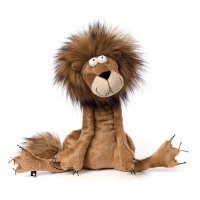 sigikid BEASTtown Löwe Metusa Leo Vorderseite | Kuscheltier.Boutique
