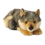 Wolf Miyoni, 28cm | Kuscheltier von AuroraWorld