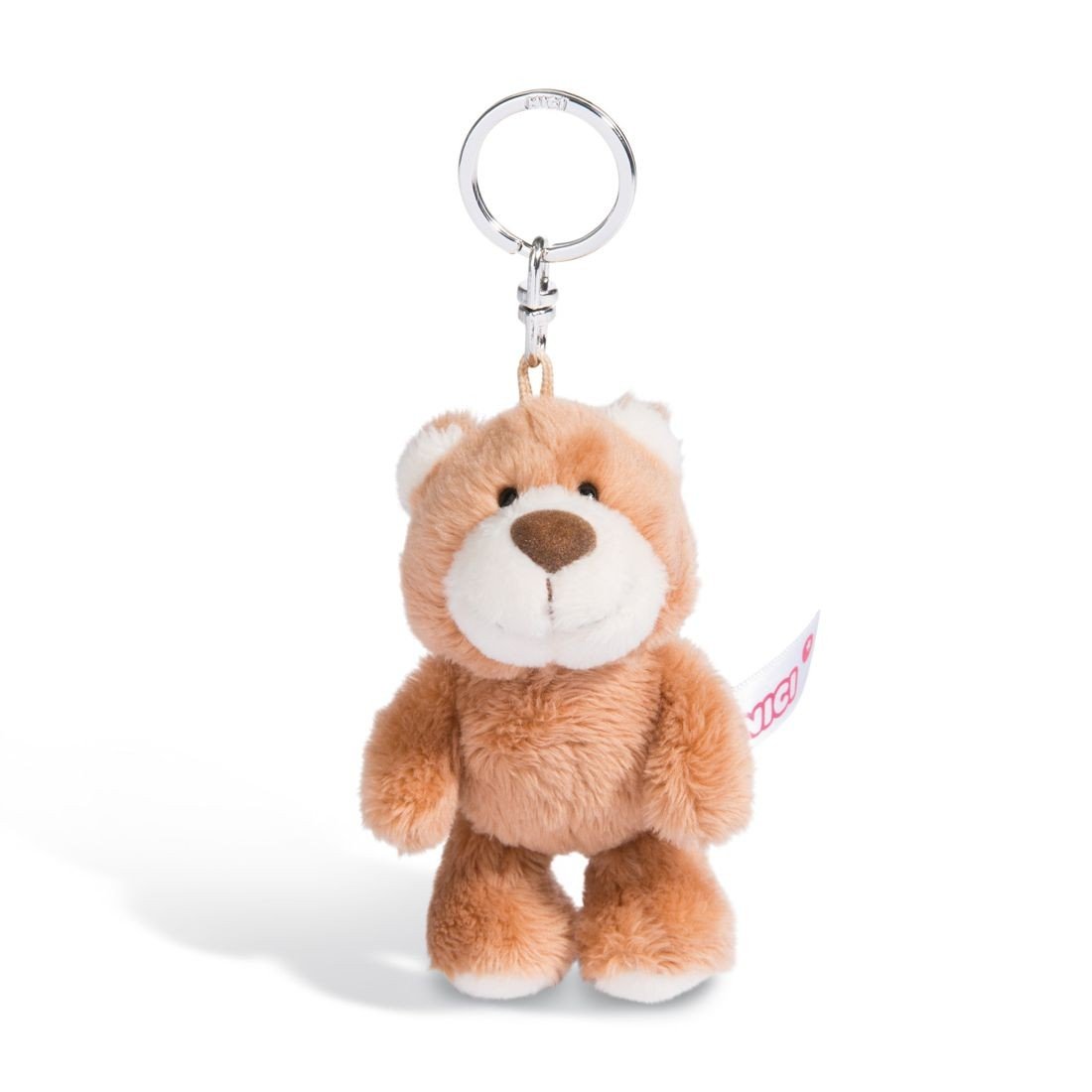Nici Classic Bears 2020 Teddybär Daddy-Bär, Anhänger Vorderseite | Kuscheltier.Boutique Nici Classic Bears 2020 Teddybär Daddy-Bär, Anhänger Vorderseite | Kuscheltier.Boutique