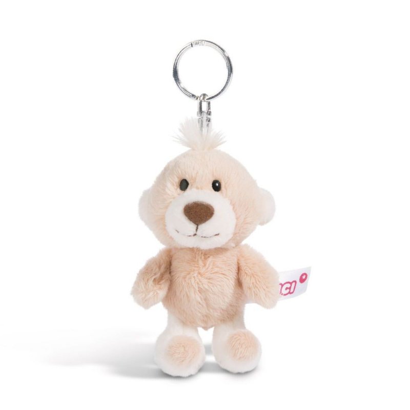 Nici Classic Bears 2020 Teddybär Baby-Bär, Anhänger Vorderseite | Kuscheltier.Boutique