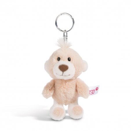 Nici Classic Bears 2020 Teddybär Baby-Bär, Anhänger Vorderseite | Kuscheltier.Boutique Nici Classic Bears 2020 Teddybär Baby-Bär, Anhänger Vorderseite | Kuscheltier.Boutique