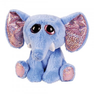 Elefant Elsa, 17cm | LiL Peepers Kuscheltier der englischen Marke SUKIgift Elefant Elsa, 17cm | LiL Peepers Kuscheltier der englischen Marke SUKIgift