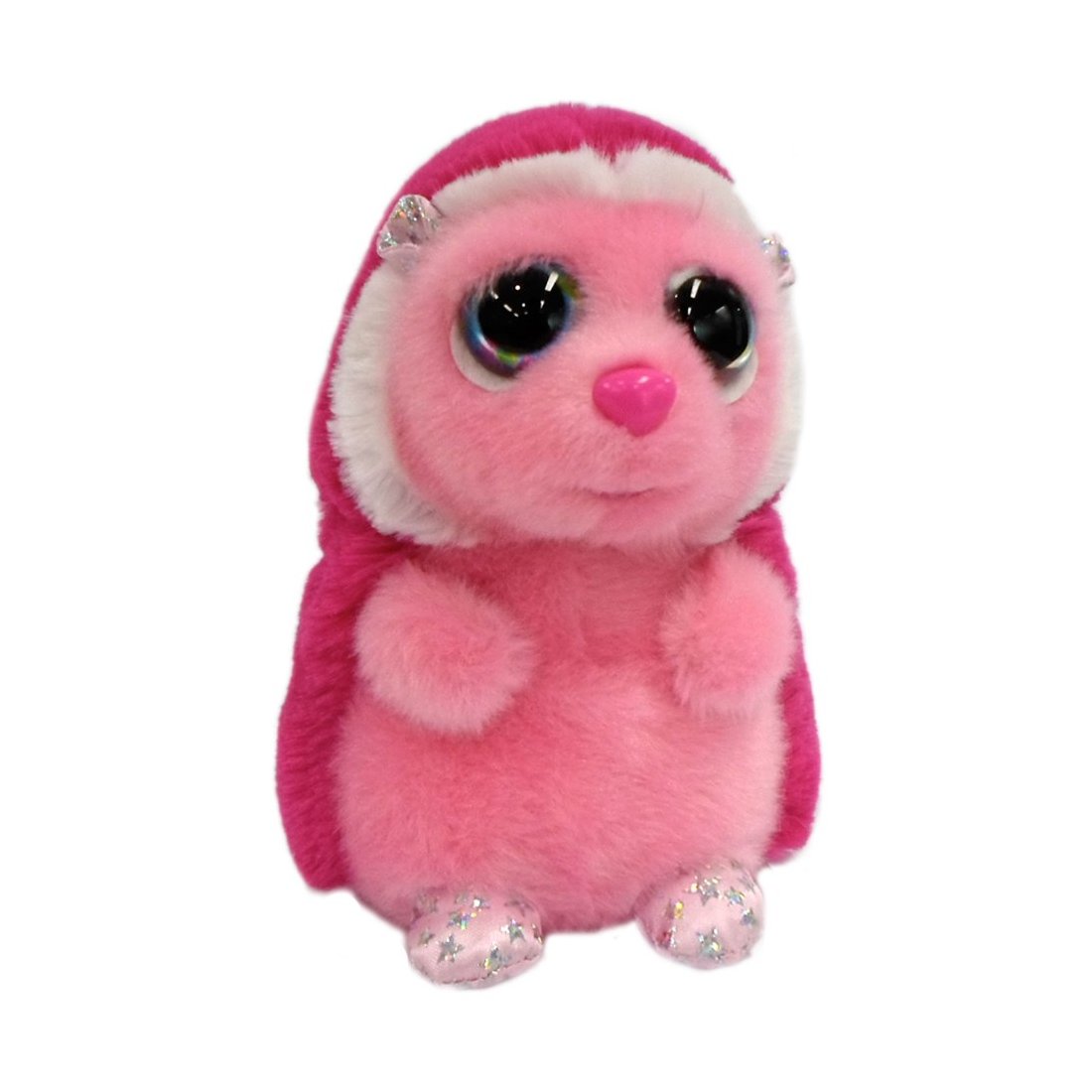 Igel Blossom, 13cm | LiL Peepers Kuscheltier der englischen Marke SUKIgift Igel Blossom, 13cm | LiL Peepers Kuscheltier der englischen Marke SUKIgift