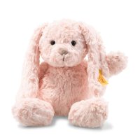 Steiff Friends Kuscheltier Hase Tilda rosa 28cm groß