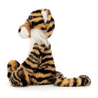 Jellycat Tiger Bashful Tiger, getigert | Kuscheltier.Boutique