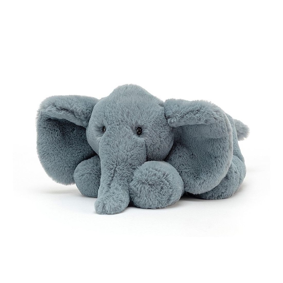 Jellycat Plüschtiere Elefant Huggady, 22cm | Kuscheltier.Boutique