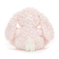 Jellycat Hase Yummy Bunny Pastel, Rückseite | Kuscheltier.Boutique