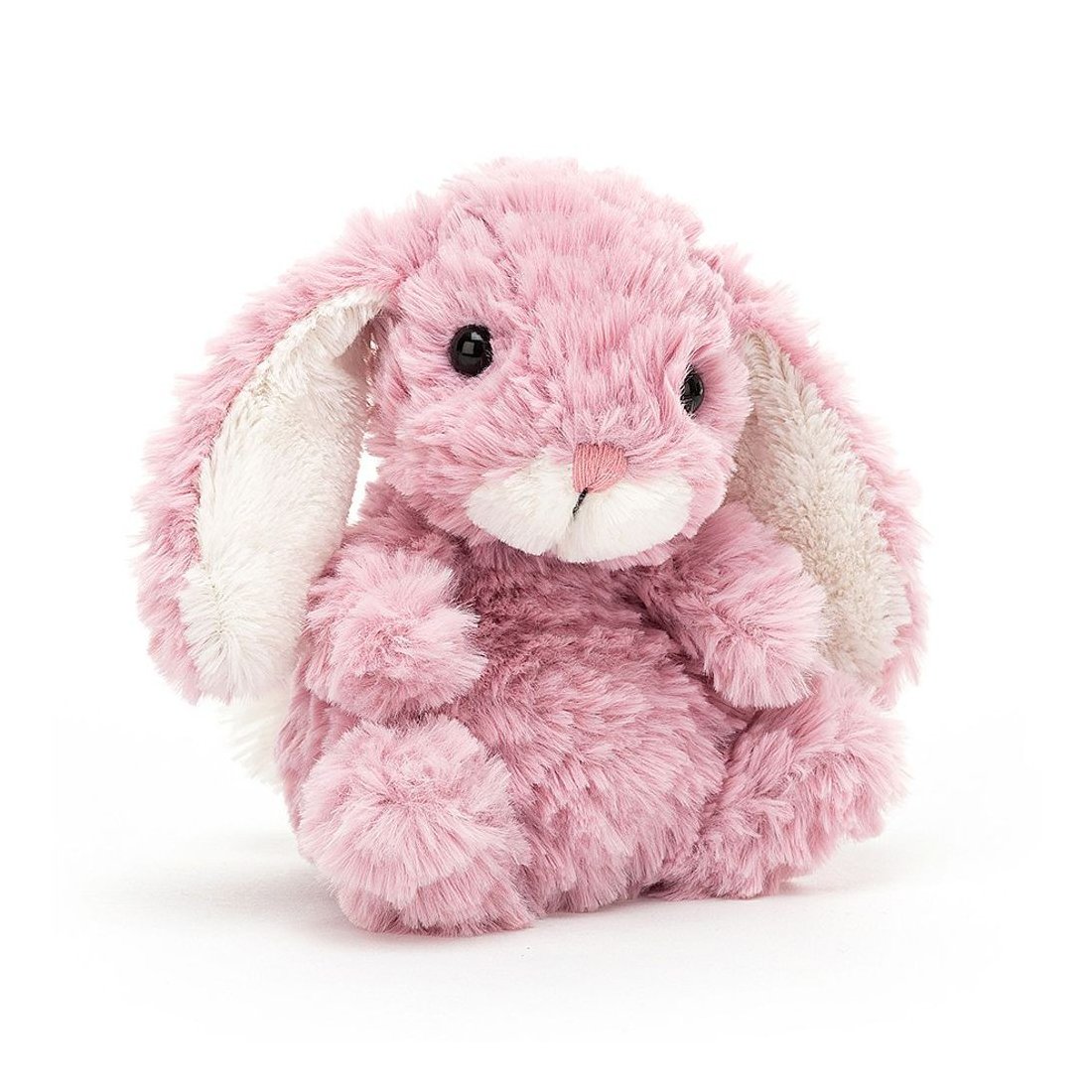 Jellycat Hase Yummy Bunny Tulip, Vorderseite | Kuscheltier.Boutique Jellycat Hase Yummy Bunny Tulip, Vorderseite | Kuscheltier.Boutique