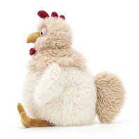 Jellycat Plüschtiere Huhn Whitney Chicken, beige | Kuscheltier.Boutique