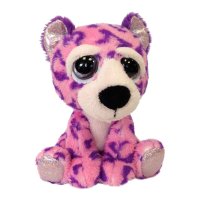 Leopard Brooks, 13cm | LiL Peepers Kuscheltier der englischen Marke SUKIgift