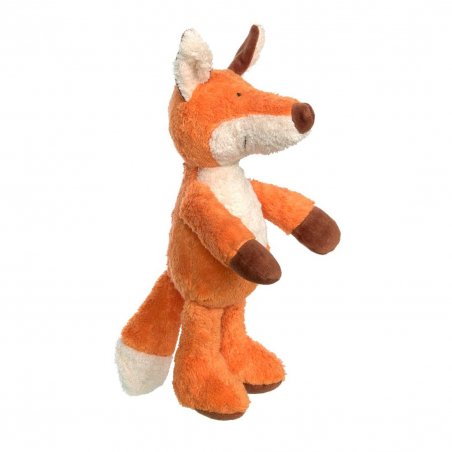 sigikid GREEN Bio Collection Fuchs orange, 29cm | Kuscheltier.Boutique