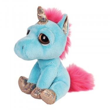 Einhorn Twinkle, 17cm | LiL Peepers Kuscheltier der englischen Marke SUKIgift Einhorn Twinkle, 17cm | LiL Peepers Kuscheltier der englischen Marke SUKIgift