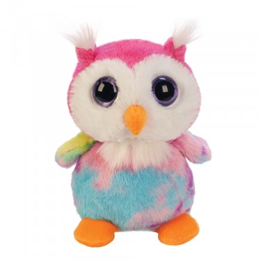 Eule Moonbeam, 13cm | LiL Peepers Kuscheltier der englischen Marke SUKIgift Eule Moonbeam, 13cm | LiL Peepers Kuscheltier der englischen Marke SUKIgift
