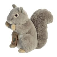 Eichhörnchen Eco Nation | Kuscheltier.Boutique