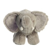 Elefant Eco Nation, Vorderseite | Kuscheltier.Boutique