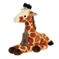 Giraffe Eco Nation | Kuscheltier.Boutique