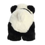 Panda Eco Nation, Rückseite | Kuscheltier.Boutique