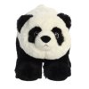Panda Eco Nation, Vorderseite | Kuscheltier.Boutique