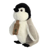 Pinguin Eco Nation | Kuscheltier.Boutique