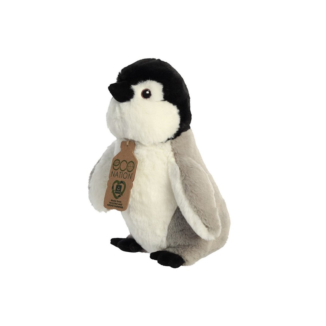 Aurora Eco Nation Plüschtier Pinguin | Kuscheltier.Boutique Aurora Eco Nation Plüschtier Pinguin | Kuscheltier.Boutique