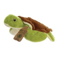 Schildkröte Eco Nation | Kuscheltier.Boutique