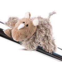 Magnettier Wollnashorn Elinor, MagNici | Nici Stone Age Friends