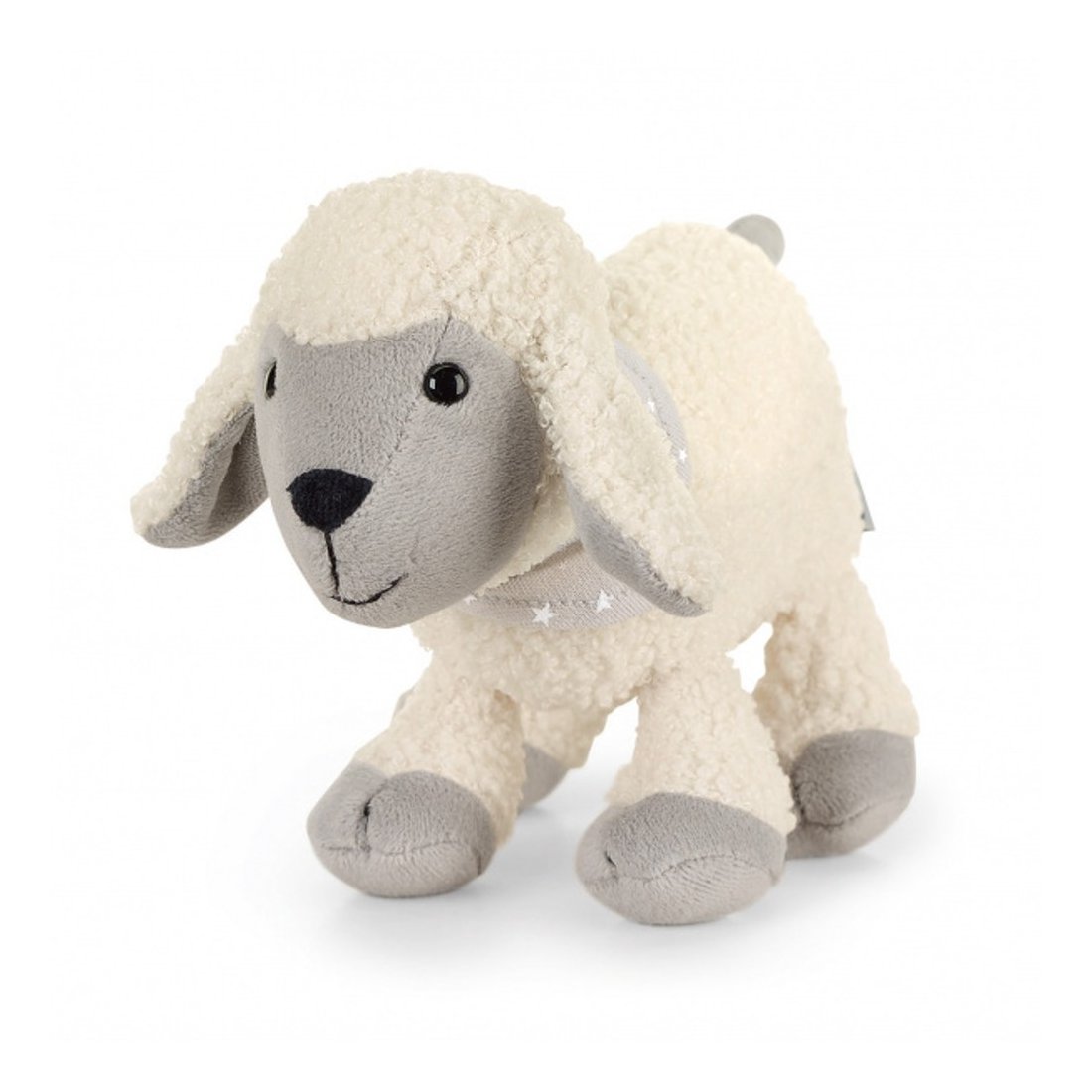 Sterntaler Schaf Stanley, Spieltier mittel | Kuscheltier.Boutique Sterntaler Schaf Stanley, Spieltier mittel | Kuscheltier.Boutique