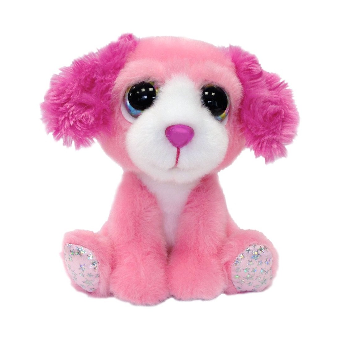 Cocker Spaniel Harper, 13cm | LiL Peepers Kuscheltier der englischen Marke SUKIgift Cocker Spaniel Harper, 13cm | LiL Peepers Kuscheltier der englischen Marke SUKIgift