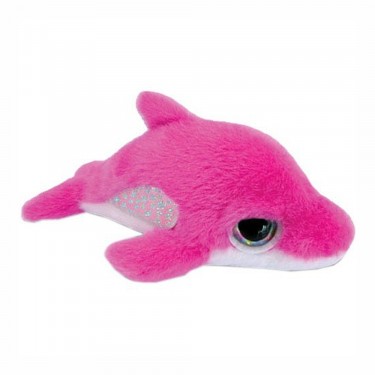 Delfin Sunset, 15cm | LiL Peepers Kuscheltier der englischen Marke SUKIgift Delfin Sunset, 15cm | LiL Peepers Kuscheltier der englischen Marke SUKIgift