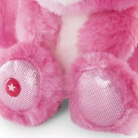 Nici GLUBSCHIS Hase Halola, Detail | Kuscheltier.Boutique