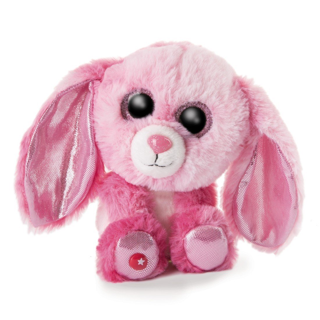 Nici GLUBSCHIS Hase Halola, Vorderseite | Kuscheltier.Boutique Nici GLUBSCHIS Hase Halola, Vorderseite | Kuscheltier.Boutique