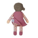 Sterntaler Stoffpuppe Sophie mit Rassel | Kuscheltier.Boutique