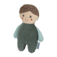 Sterntaler Stoffpuppe Tony mit Rassel 