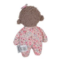 Sterntaler Stoffpuppe Amelie mit Rassel | Kuscheltier.Boutique