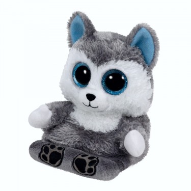Ty Peek-a-Boo's: Husky Scout, 15cm Ty Peek-a-Boo's: Husky Scout, 15cm