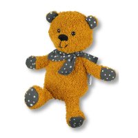 Sterntaler Terrybär Baylee yellow, Teddybär | Kuscheltier.Boutique