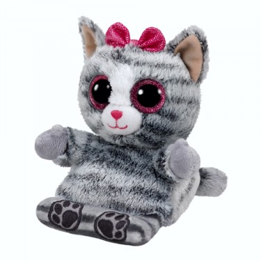 Ty Peek-a-Boo's: Katze Molly, 15cm Ty Peek-a-Boo's: Katze Molly, 15cm