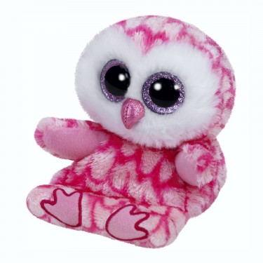 Ty Peek-a-Boo's: Eule Milly, 15cm Ty Peek-a-Boo's: Eule Milly, 15cm