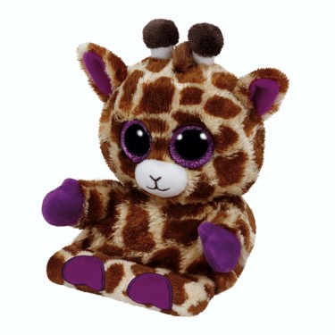 Ty Peek-a-Boo's: Giraffe Jesse, 15cm Ty Peek-a-Boo's: Giraffe Jesse, 15cm