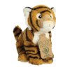 Tiger Eco Nation, 30cm | Kuscheltier.Boutique