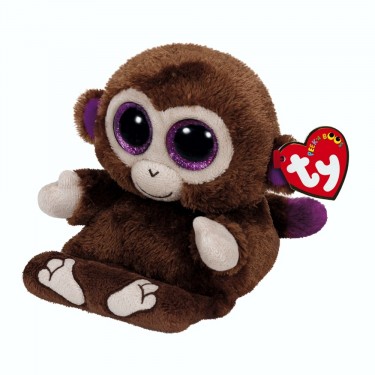 Affe Chimp, 15cm | Ty Peek-a-Boo's Affe Chimp, 15cm | Ty Peek-a-Boo's