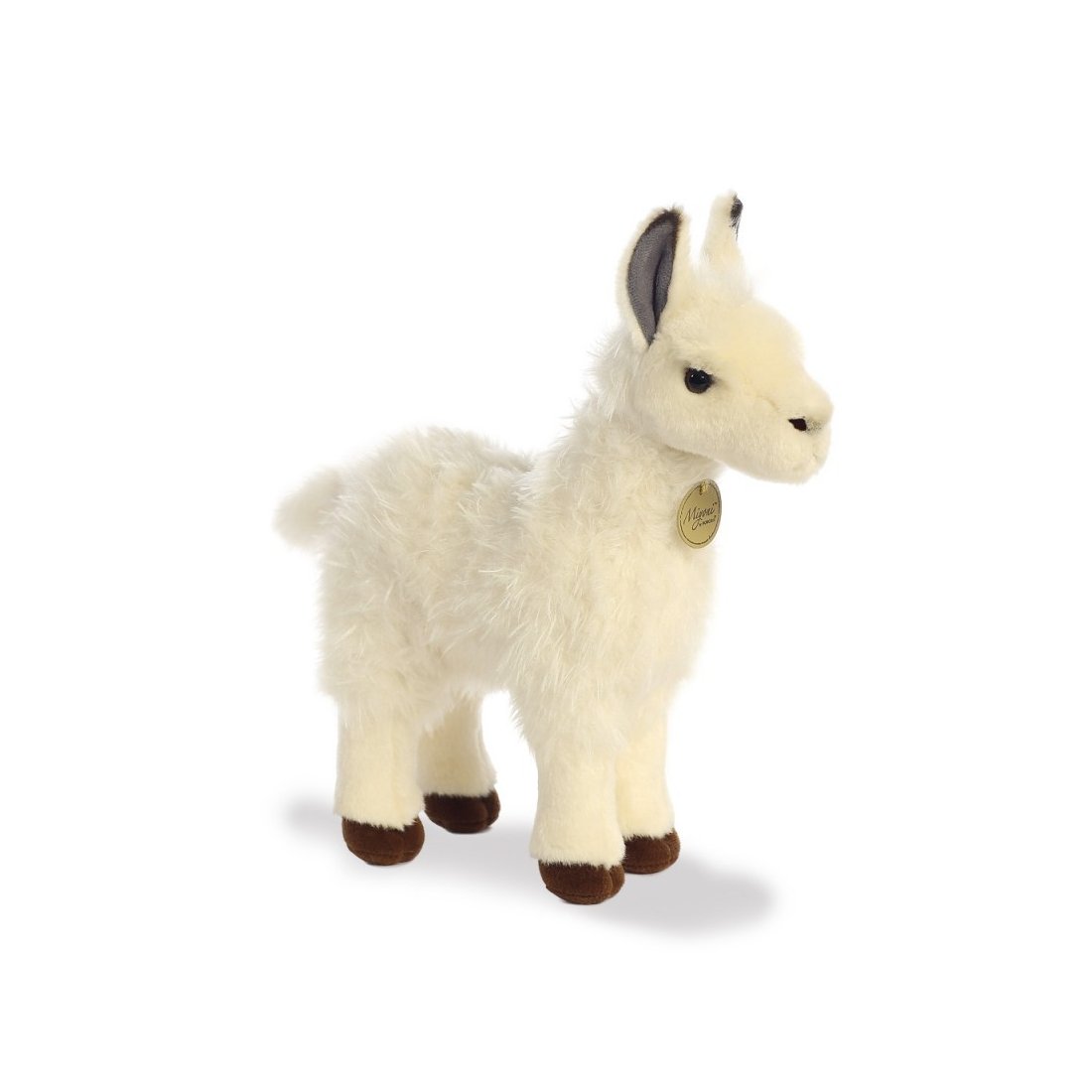 Lama Miyoni, 30cm AuroraWorld Plüschtier | Kuscheltier.Boutique Lama Miyoni, 30cm AuroraWorld Plüschtier | Kuscheltier.Boutique