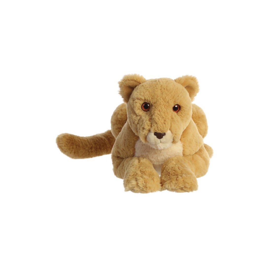 Löwe Aaliyah, Vorderseite AuroraWorld Plüschtiere | Kuscheltier.Boutique Löwe Aaliyah, Vorderseite AuroraWorld Plüschtiere | Kuscheltier.Boutique