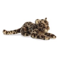 Jaguar Jira, gefleckt AuroraWorld Plüschtiere | Kuscheltier.Boutique