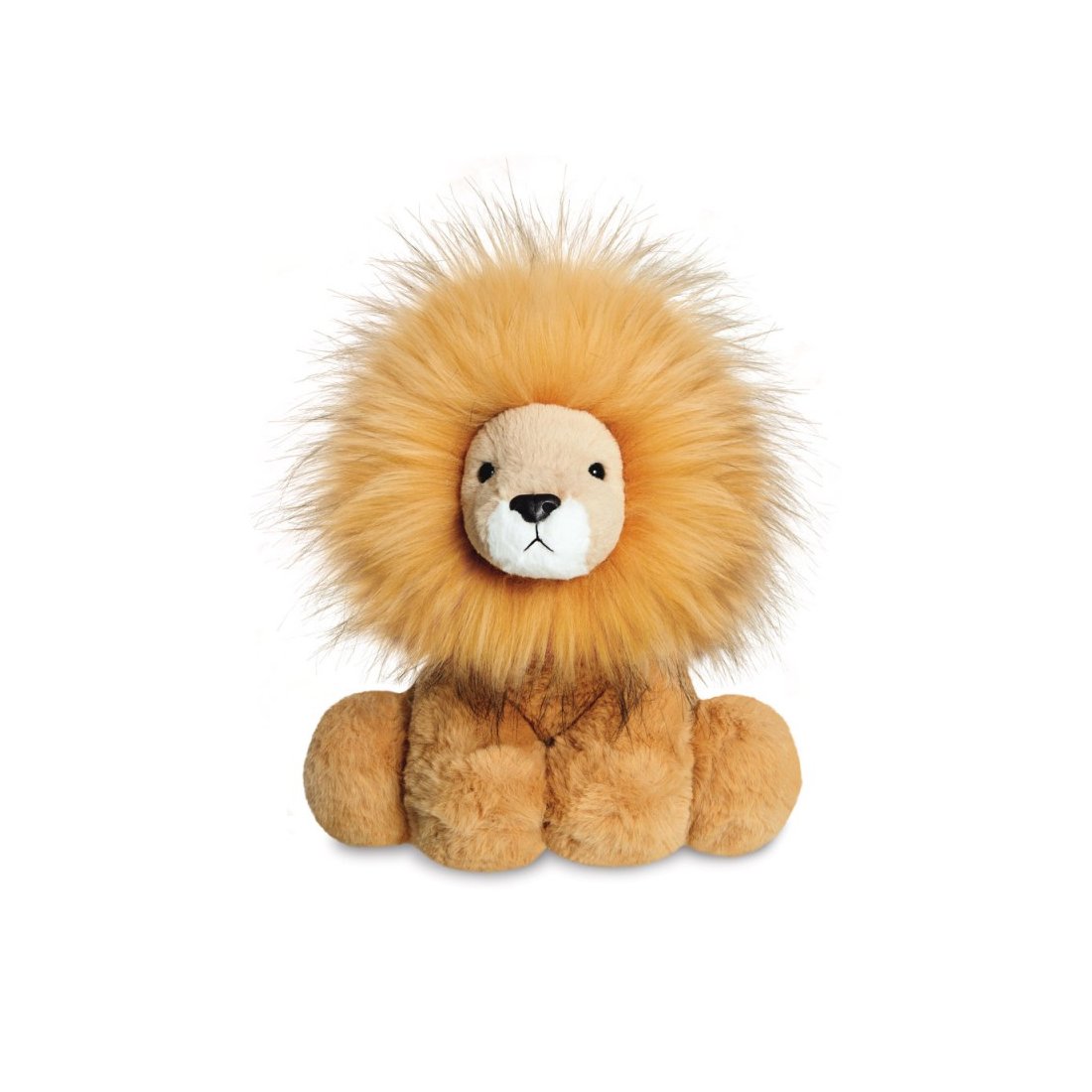 Löwe Saharah, Vorderseite AuroraWorld Plüschtiere | Kuscheltier.Boutique Löwe Saharah, Vorderseite AuroraWorld Plüschtiere | Kuscheltier.Boutique