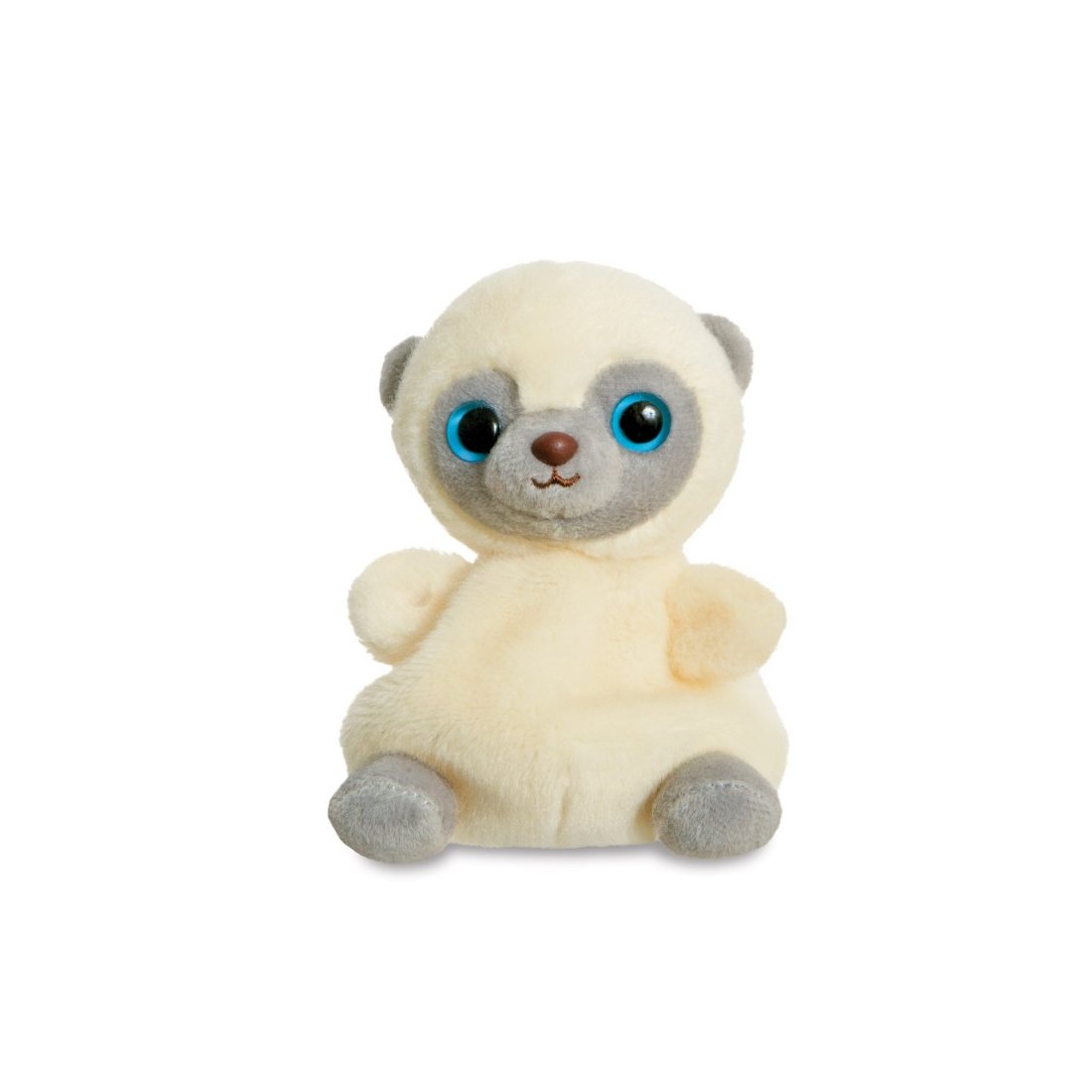 Yoohoo & Friends Buschbaby Yoohoo, Palm Pals Vorderseite | Kuscheltier.Boutique Yoohoo & Friends Buschbaby Yoohoo, Palm Pals Vorderseite | Kuscheltier.Boutique
