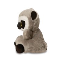 Yoohoo & Friends Lemur Lemmee,  Palm Pals Rückseite | Kuscheltier.Boutique