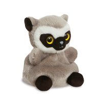 Yoohoo & Friends Lemur Lemmee,  Palm Pals Plüschtiere | Kuscheltier.Boutique