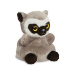 Yoohoo & Friends Lemur Lemmee,  Palm Pals Plüschtiere | Kuscheltier.Boutique